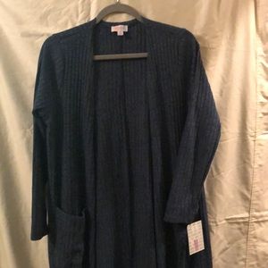 Lularoe Sarah size medium